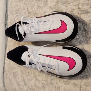 Nike Phantom cleats